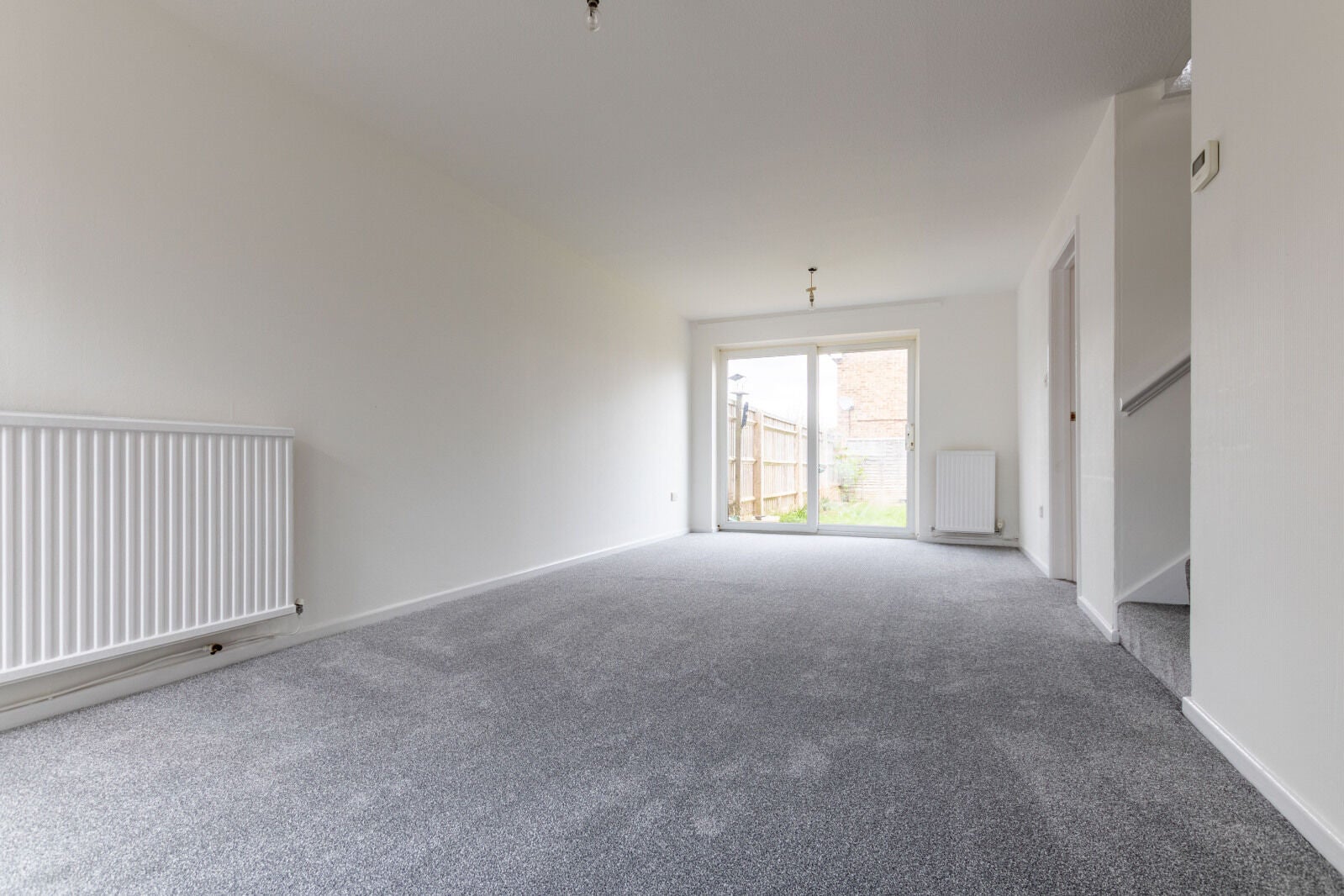 House Broadmarsh Close in Vale of White Horse