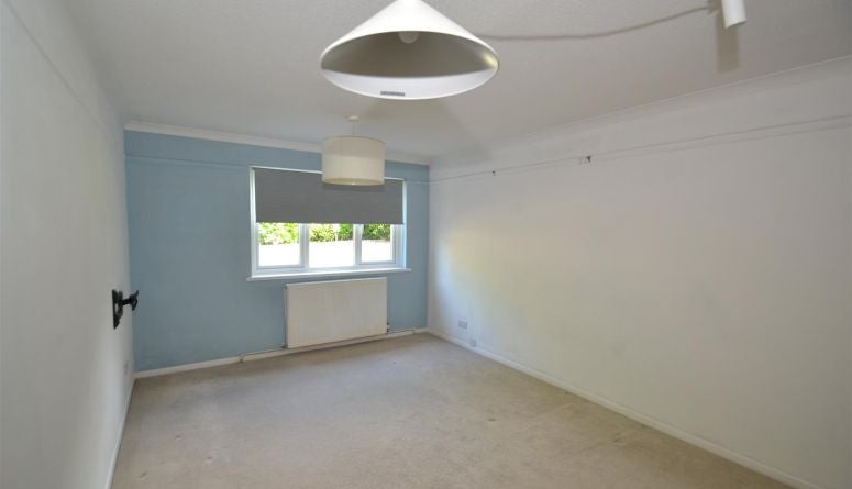 Flat Glenthorne Road in Exeter