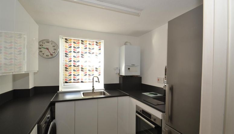 Flat Glenthorne Road in Exeter