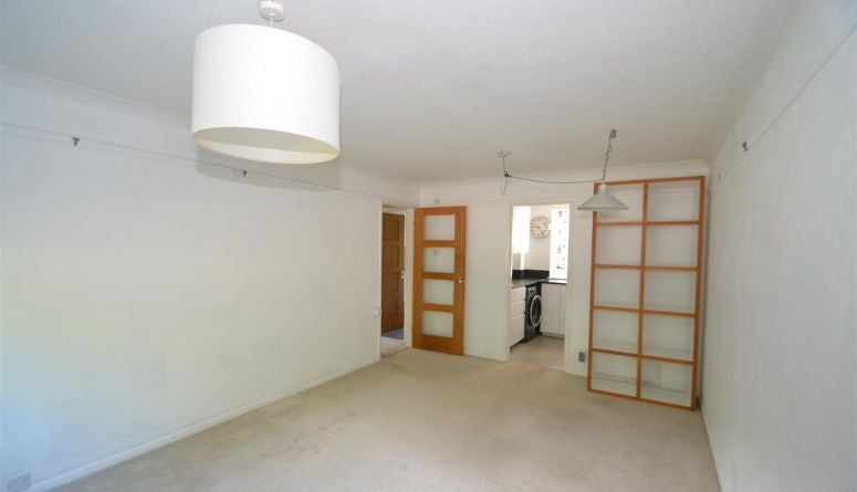 Flat Glenthorne Road in Exeter