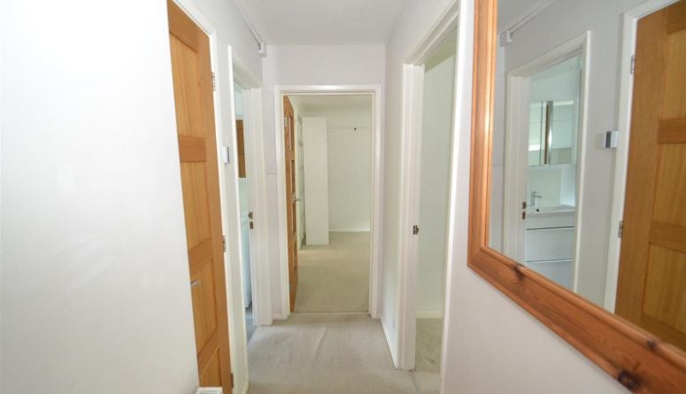 Flat Glenthorne Road in Exeter