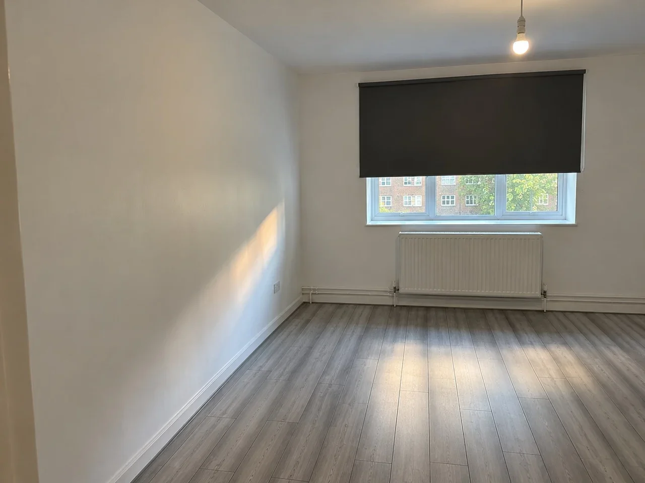 Room Tulse Hill in Greater London