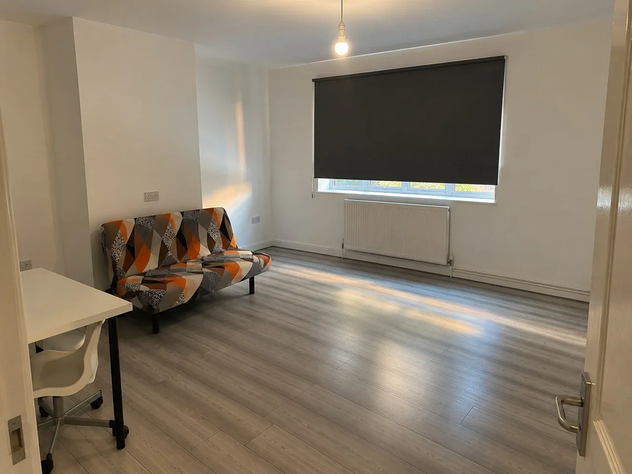 Room Tulse Hill in Greater London