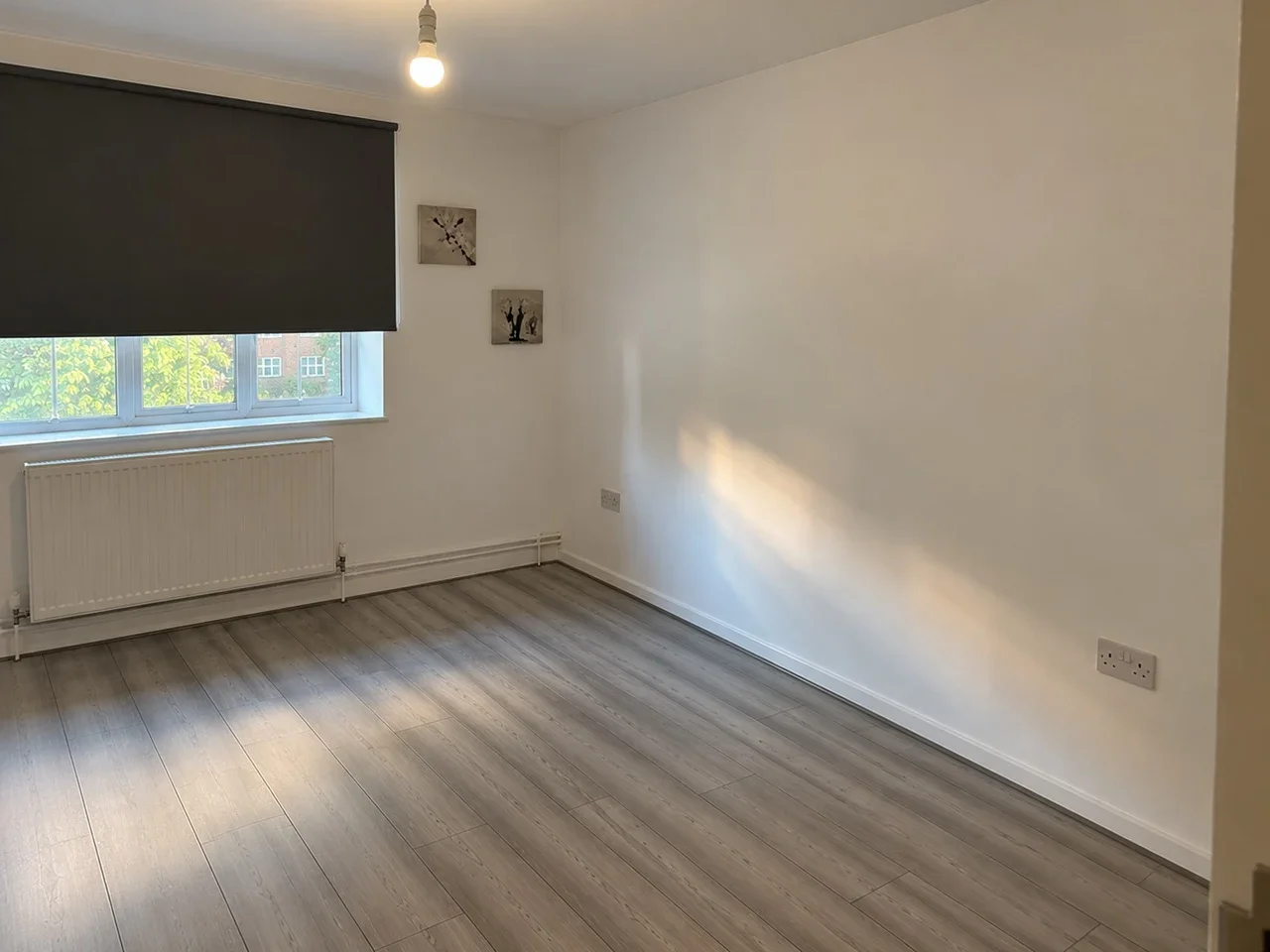 Room Tulse Hill in Greater London