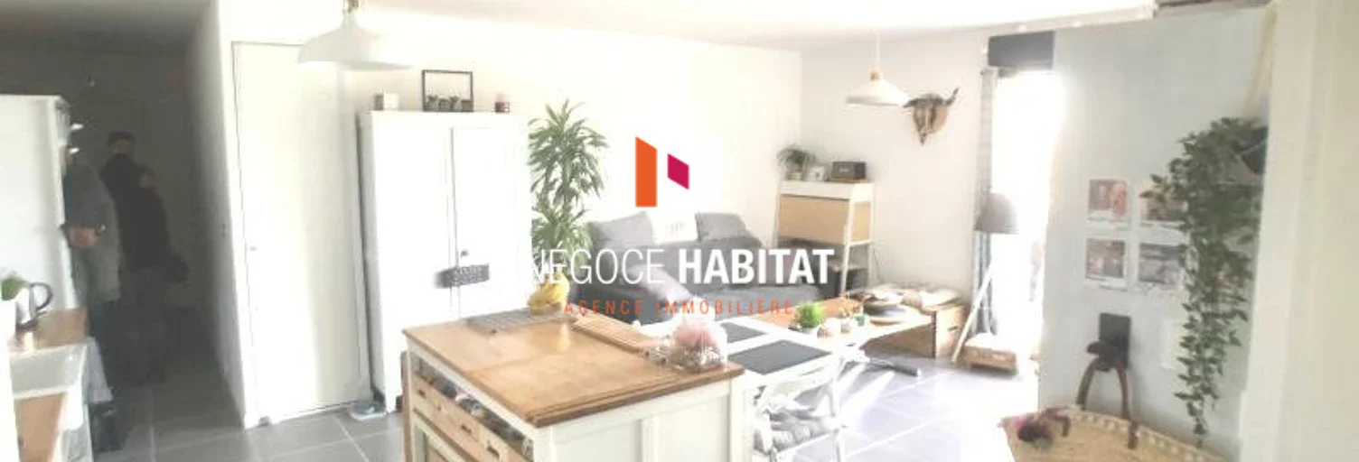 Appartement Rue Des Wallabies à Montpellier