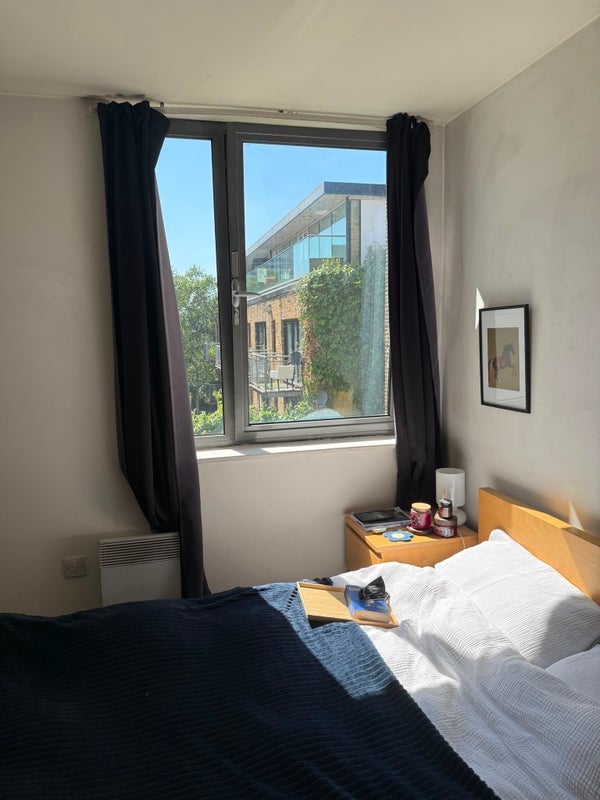Room Gifford Street in Greater London