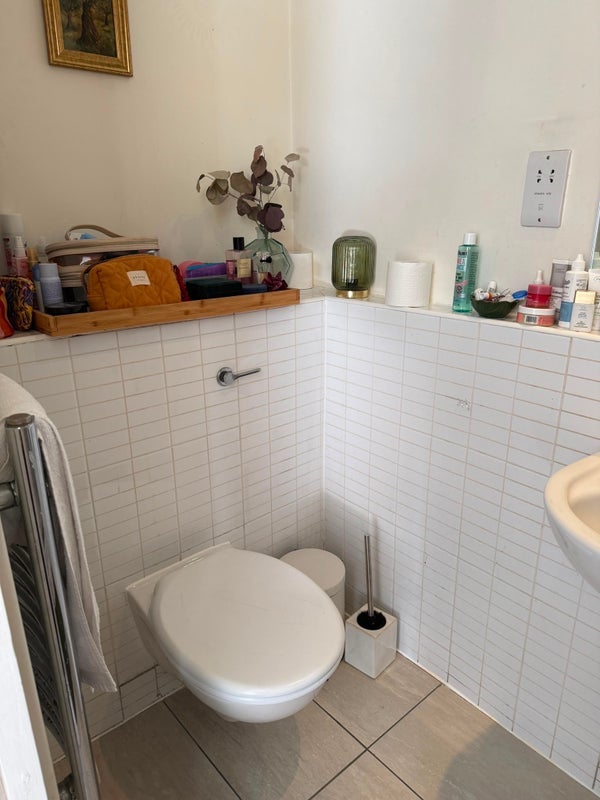 Room Gifford Street in Greater London