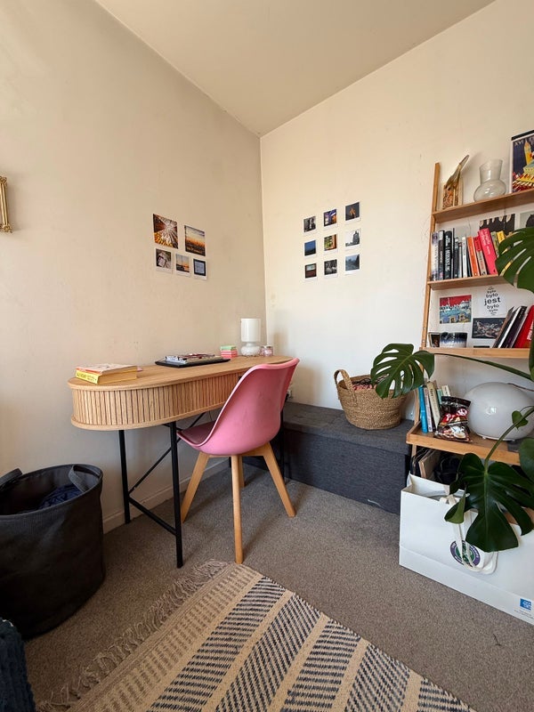 Room Gifford Street in Greater London
