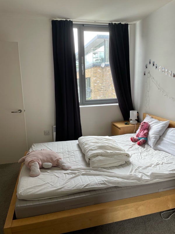 Room Gifford Street in Greater London