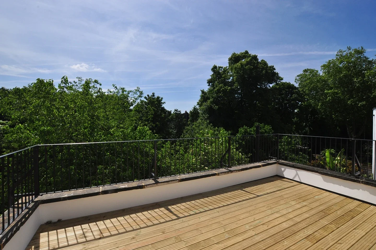 Flat Highbury New Park in Greater London