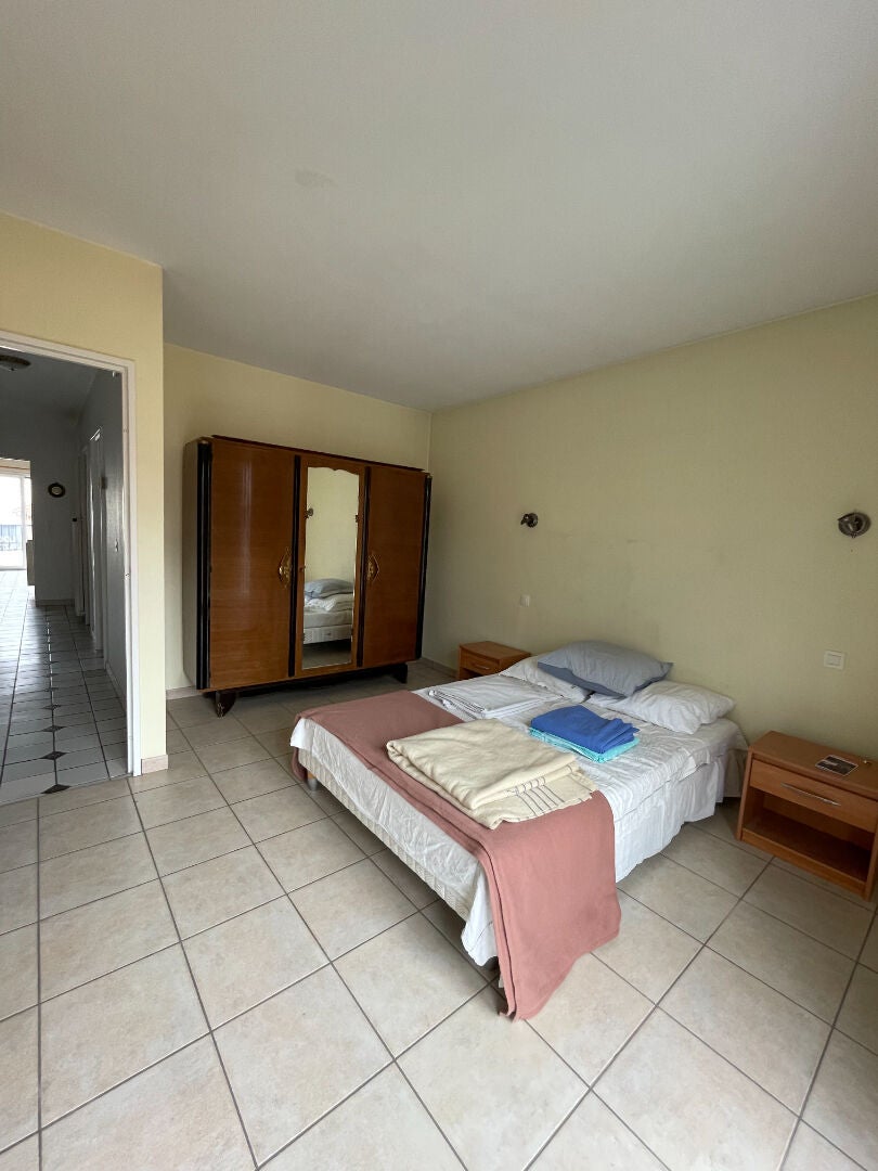 Appartement Rue Jean Casabonne à Pau