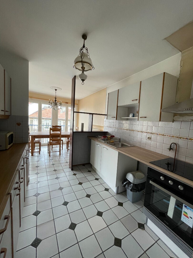 Appartement Rue Jean Casabonne à Pau