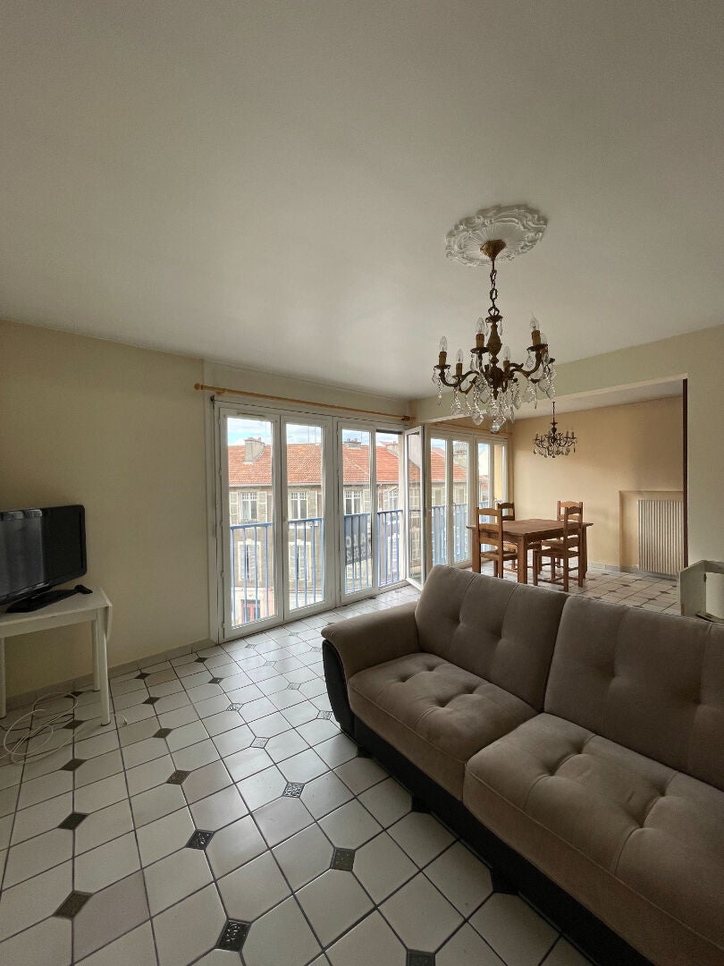 Appartement Rue Jean Casabonne à Pau