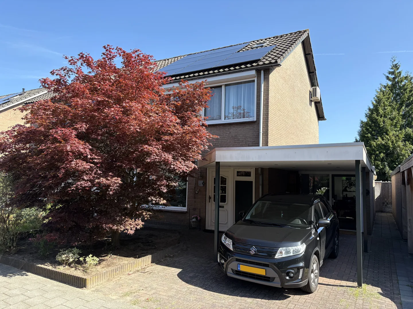 Huis Deugenweerd 16 in Borculo