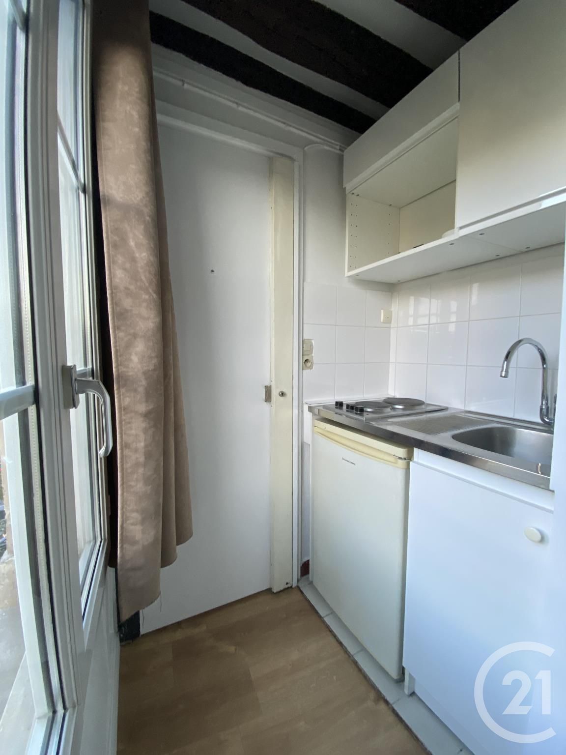 Appartement Boulevard Saint-Germain à Paris