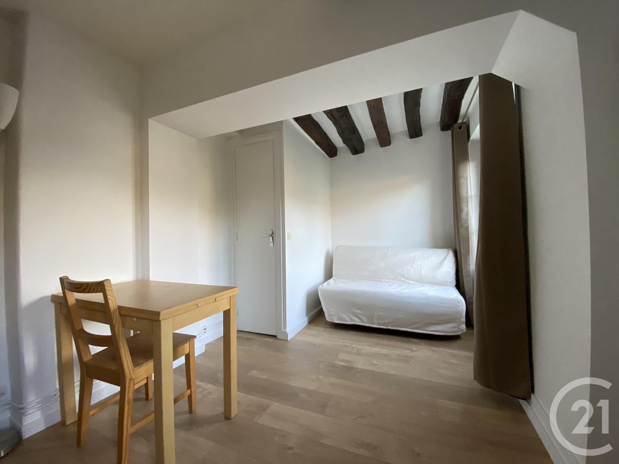 Appartement Boulevard Saint-Germain à Paris
