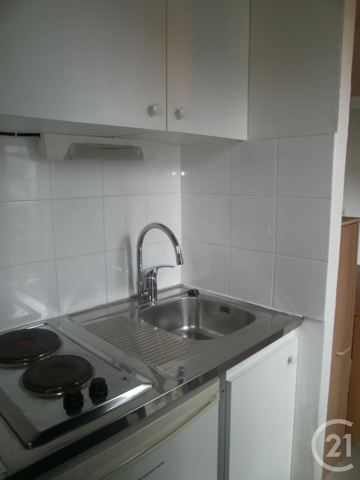 Appartement Boulevard Saint-Germain à Paris
