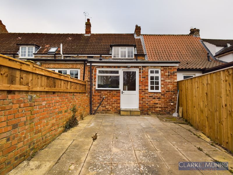 House Kelgate Terrace in Middlesbrough