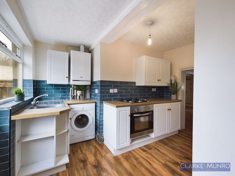 House Kelgate Terrace in Middlesbrough