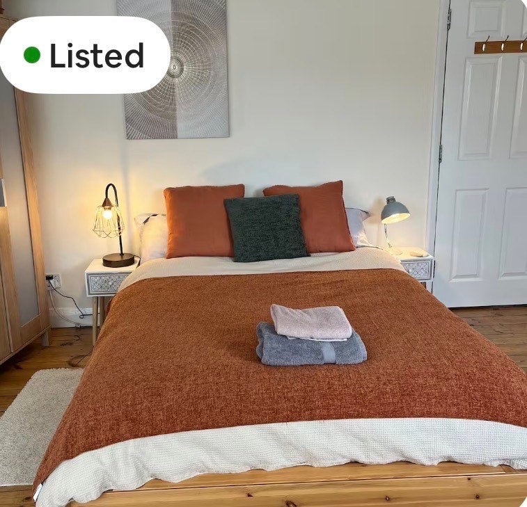 Room Bath Road in Taplow