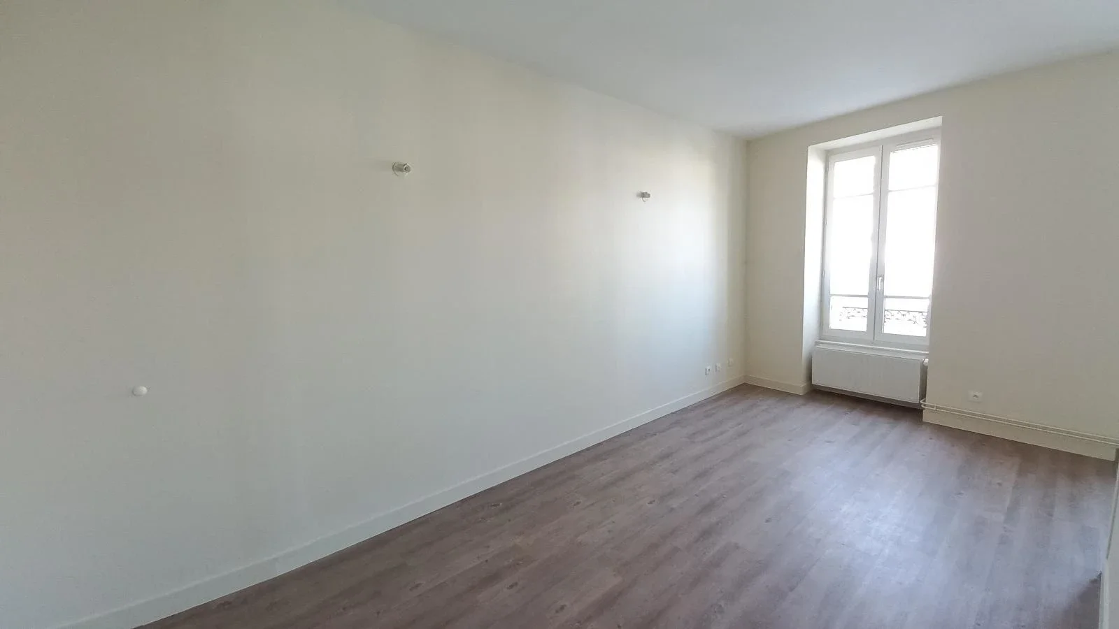 Appartement Rue des Fayettes à Villefranche-sur-Saône