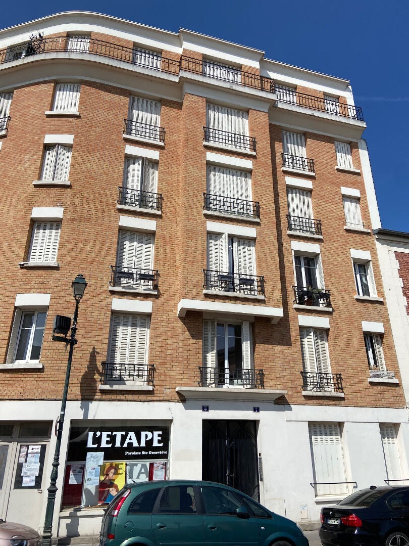 Appartement Avenue Gallieni à Épinay-sur-Seine