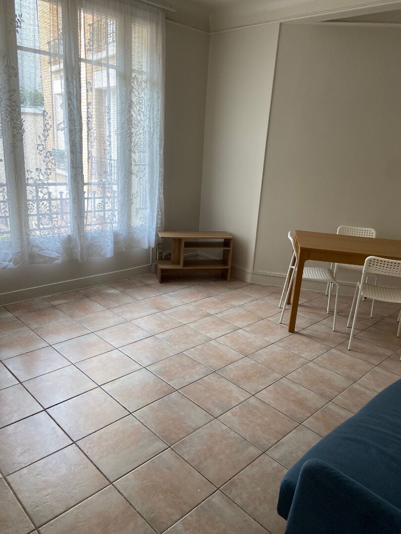 Appartement Avenue Gallieni à Épinay-sur-Seine