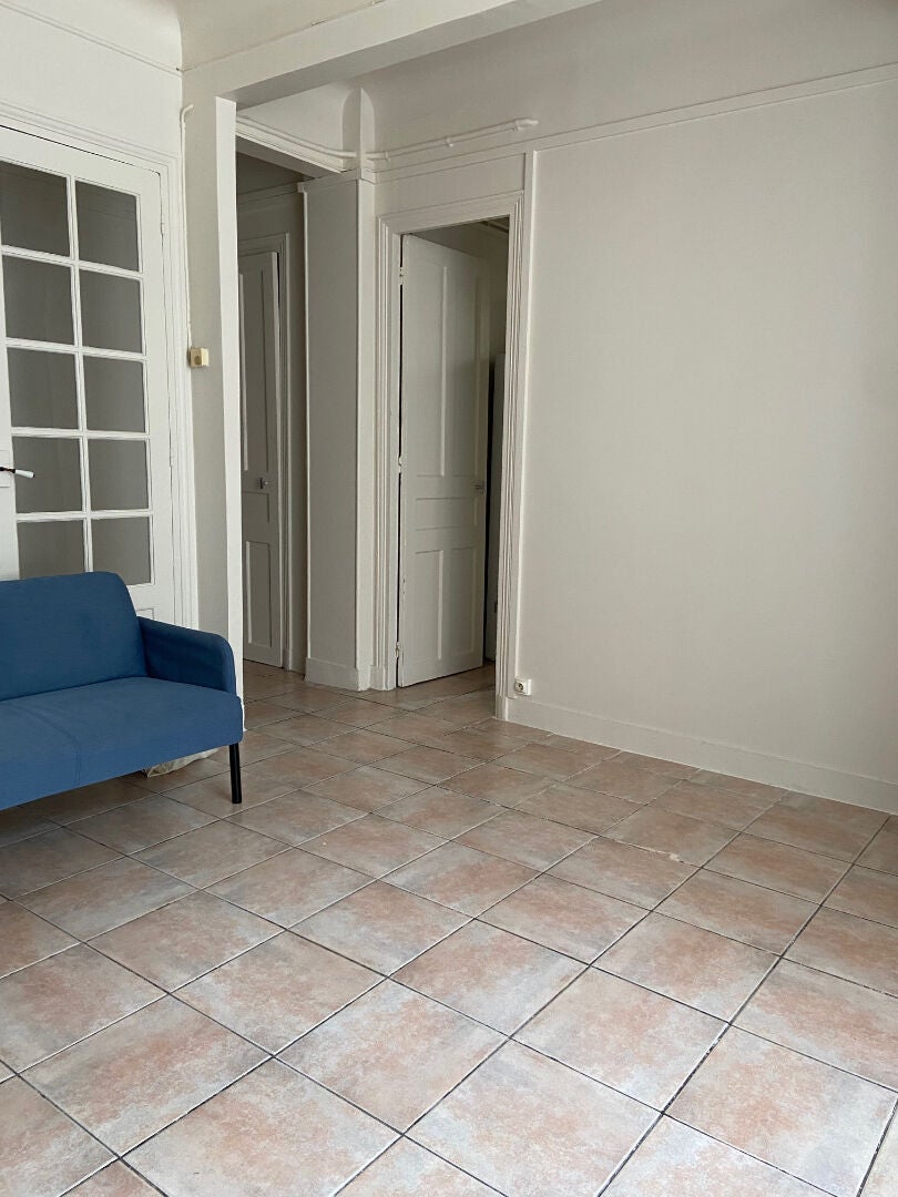 Appartement Avenue Gallieni à Épinay-sur-Seine