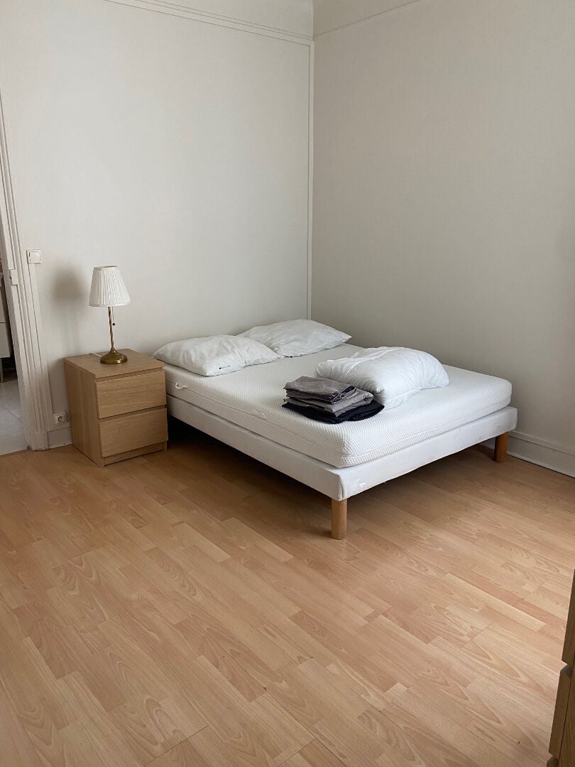 Appartement Avenue Gallieni à Épinay-sur-Seine