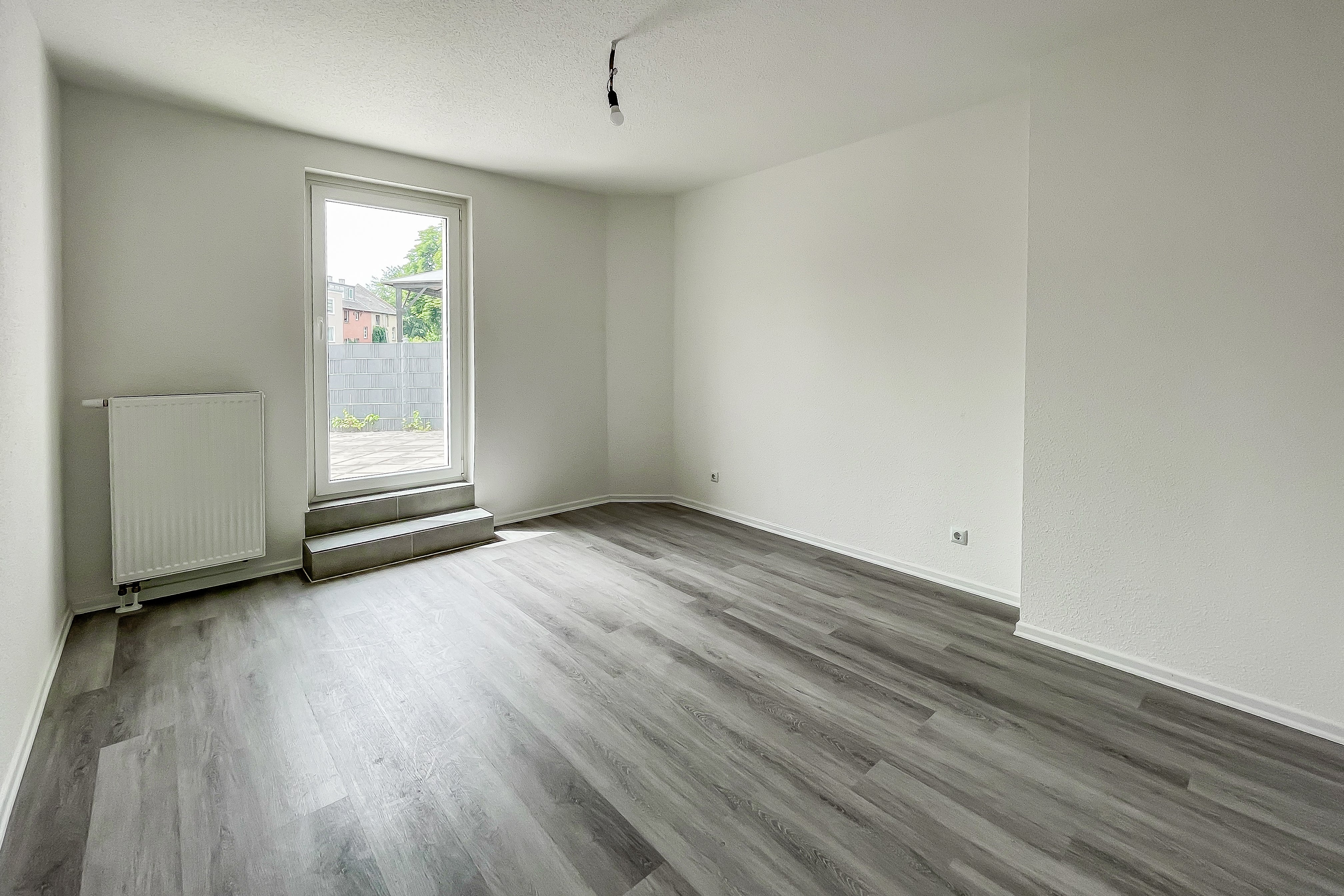 Wohnung Alte Bahnhofstraße in Bochum