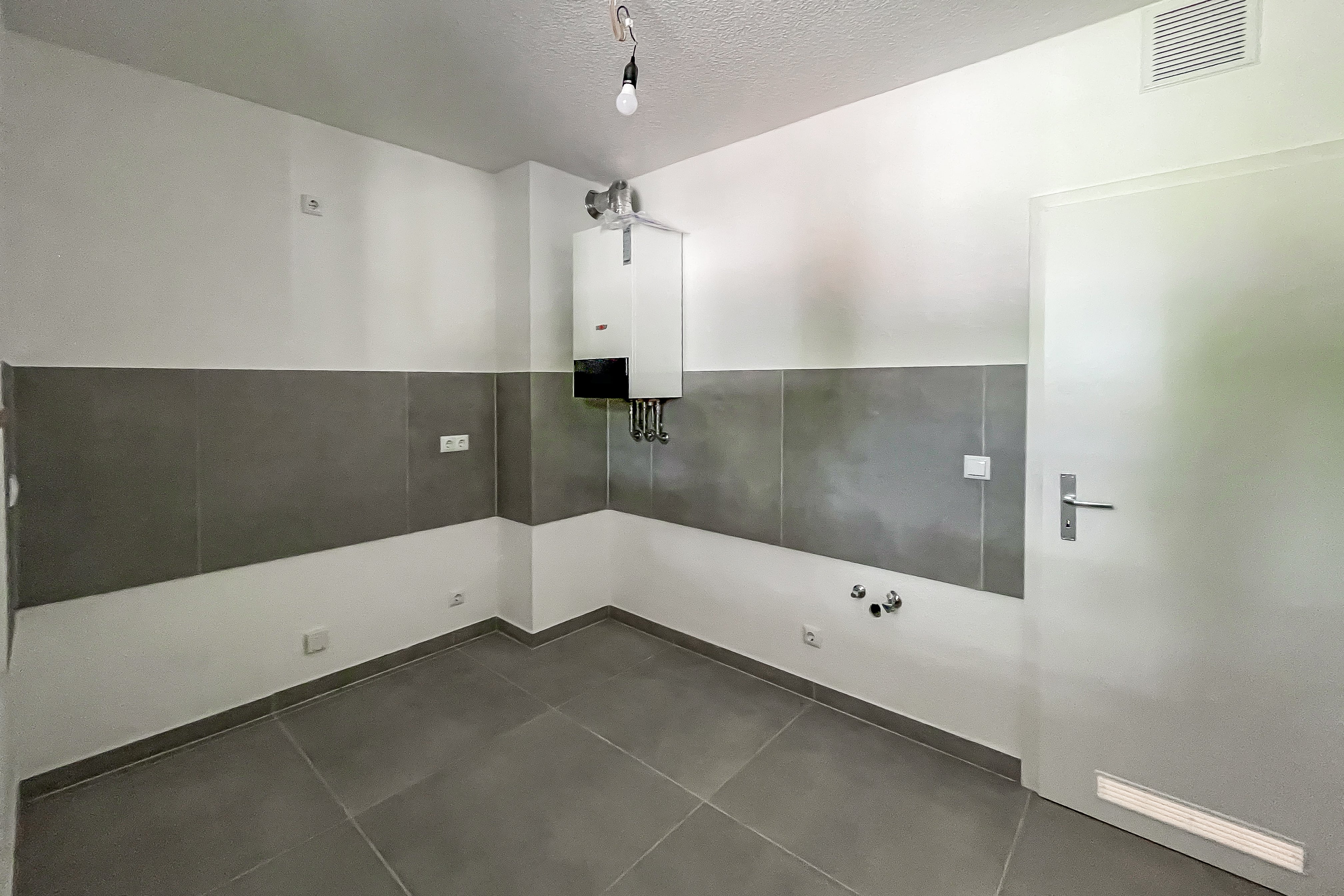 Wohnung Alte Bahnhofstraße in Bochum