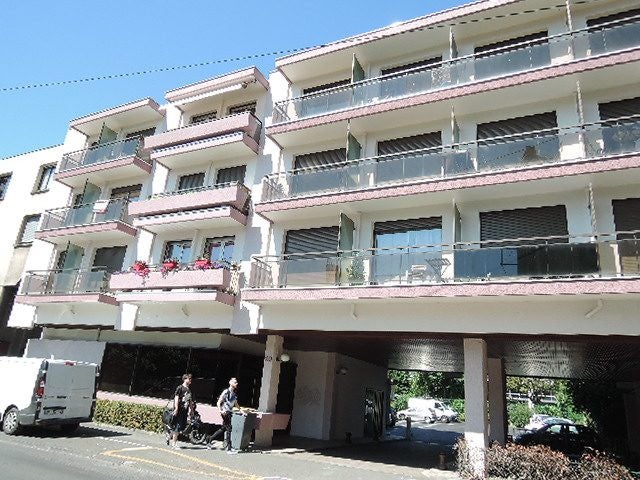 Flat Rue de Rabanesse in Clermont-Ferrand