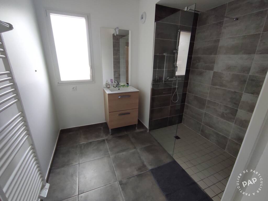 Flat Rue de la Loire in Feurs
