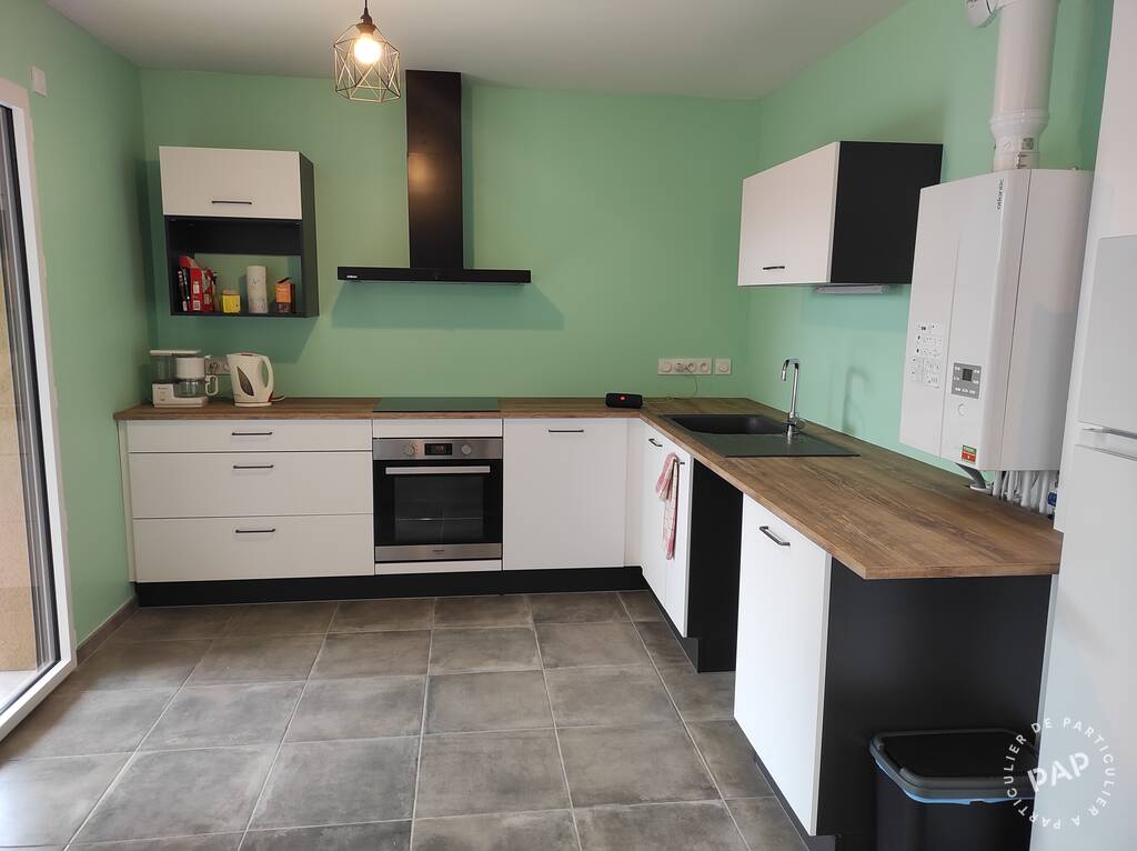 Flat Rue de la Loire in Feurs