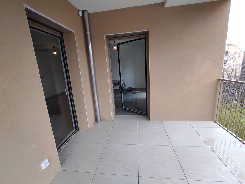 Flat Rue de la Loire in Feurs