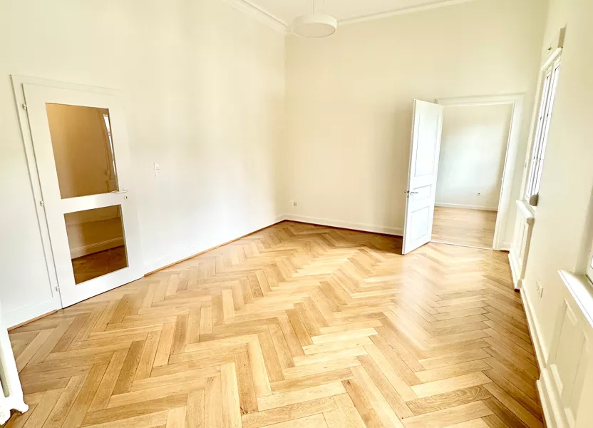 Flat Rue des Juifs in Strasbourg