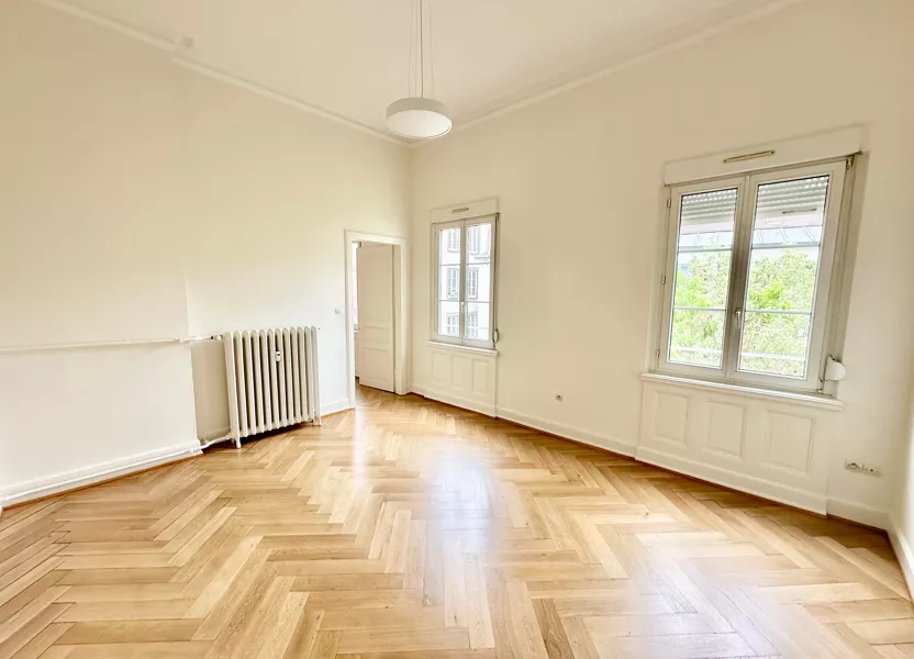 Appartement Rue des Juifs à Strasbourg