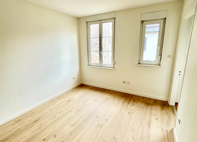 Flat Rue des Juifs in Strasbourg