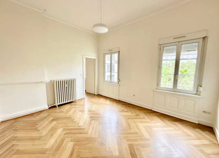 Flat Rue des Juifs in Strasbourg