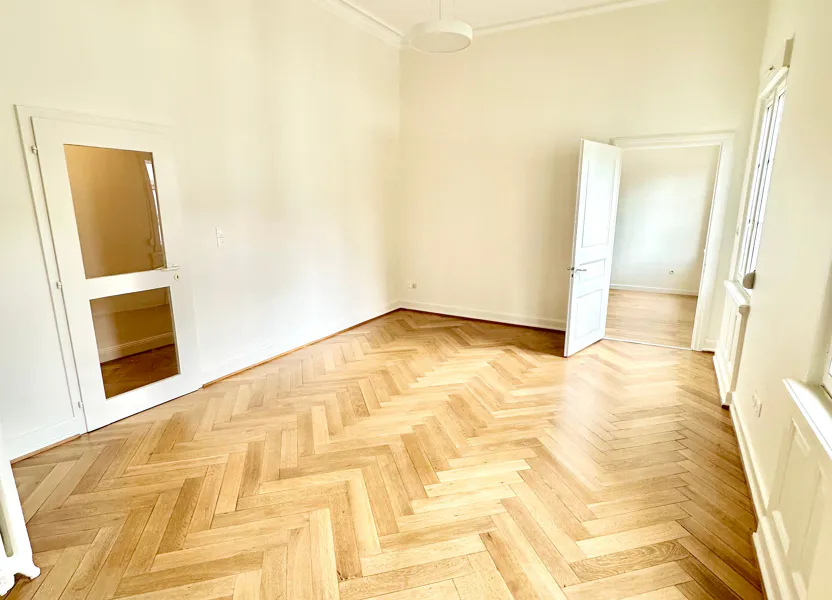 Appartement Rue des Juifs à Strasbourg
