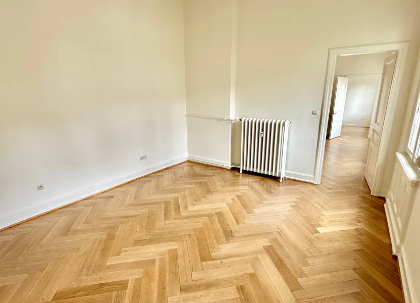 Appartement Rue des Juifs à Strasbourg