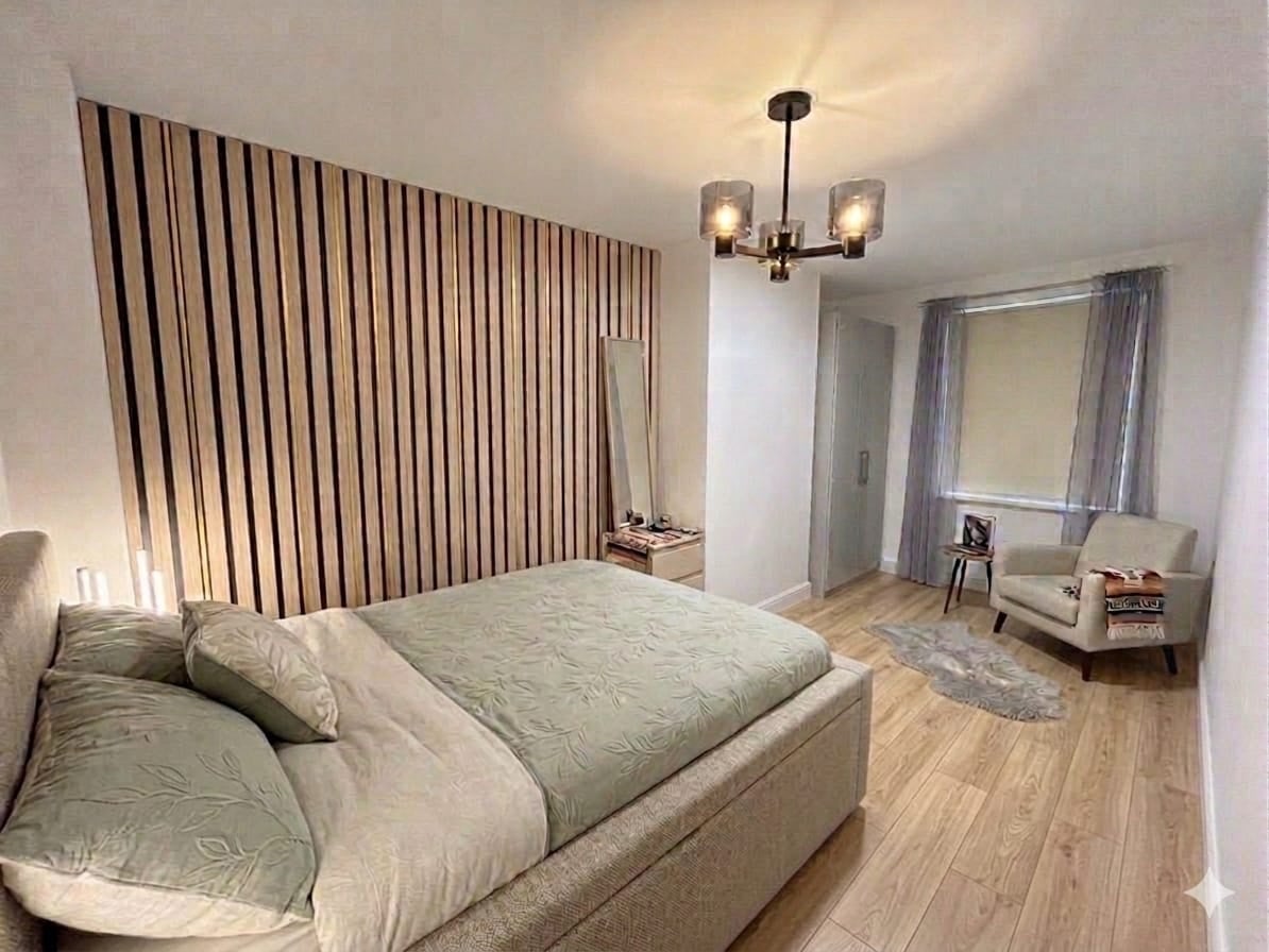 Room Yews Mount in Kirklees