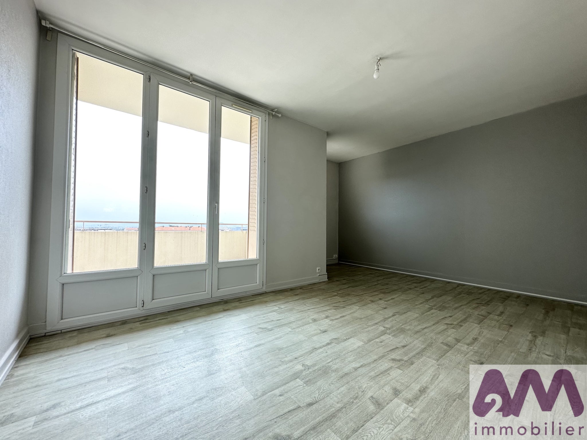 Flat Rue du Clos Notre-Dame in Clermont-Ferrand