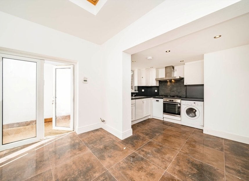 House Shortlands in Greater London