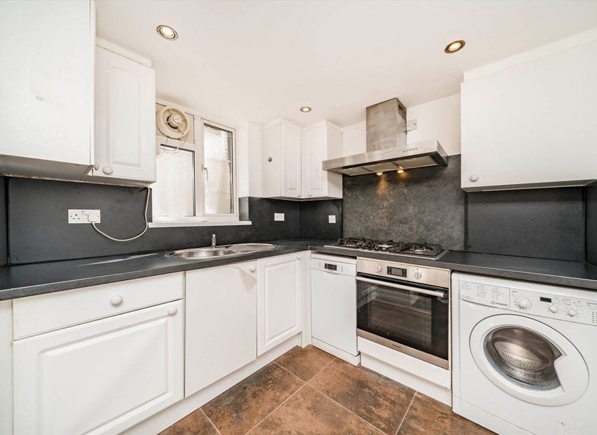 House Shortlands in Greater London