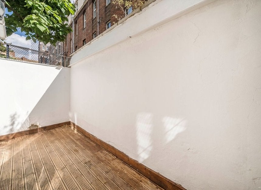 House Shortlands in Greater London