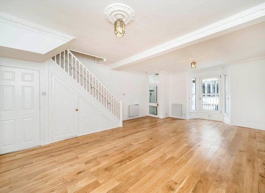 House Shortlands in Greater London