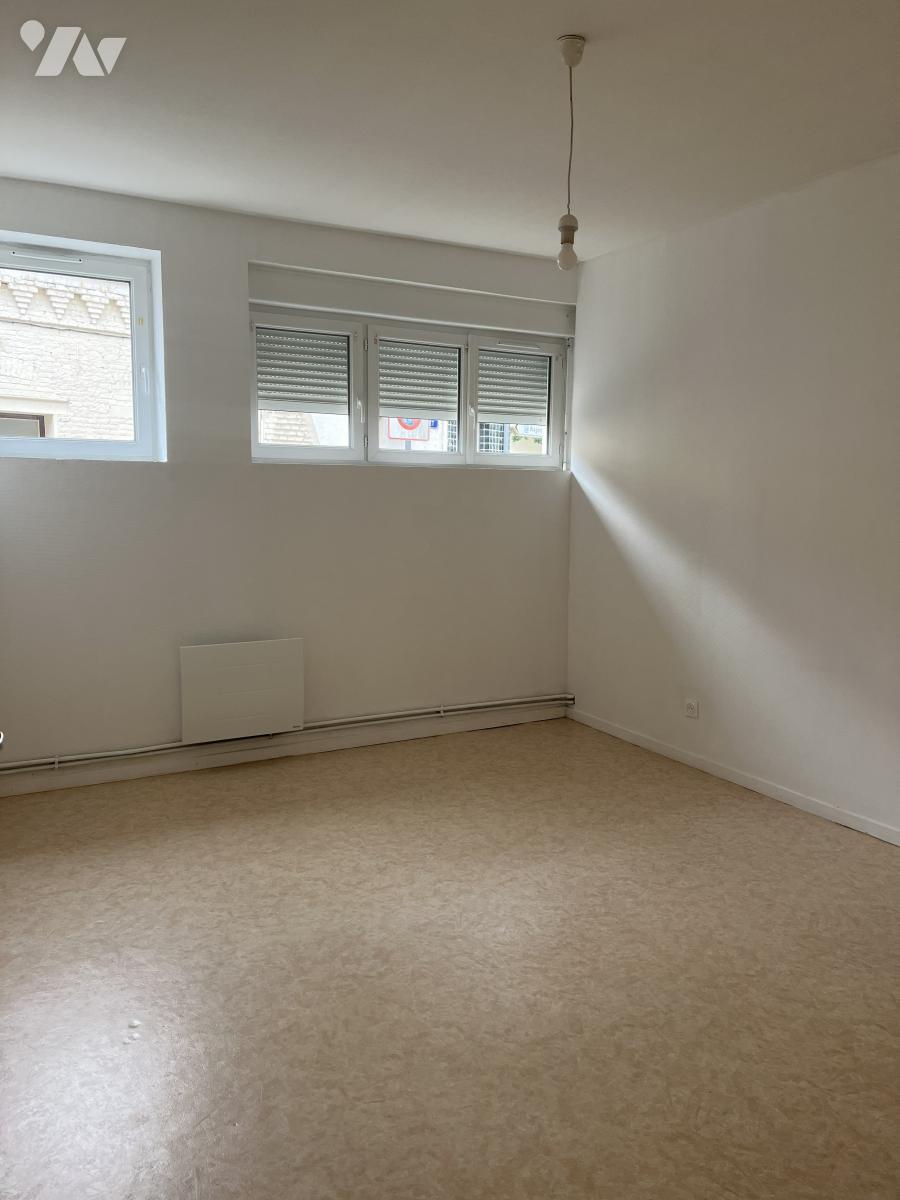 Appartement Rue Robert Aylé à Hénin-Beaumont
