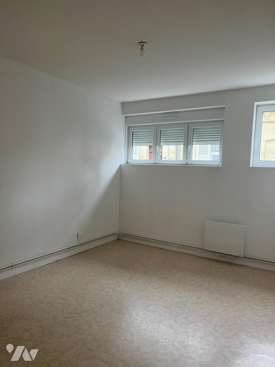 Appartement Rue Robert Aylé à Hénin-Beaumont