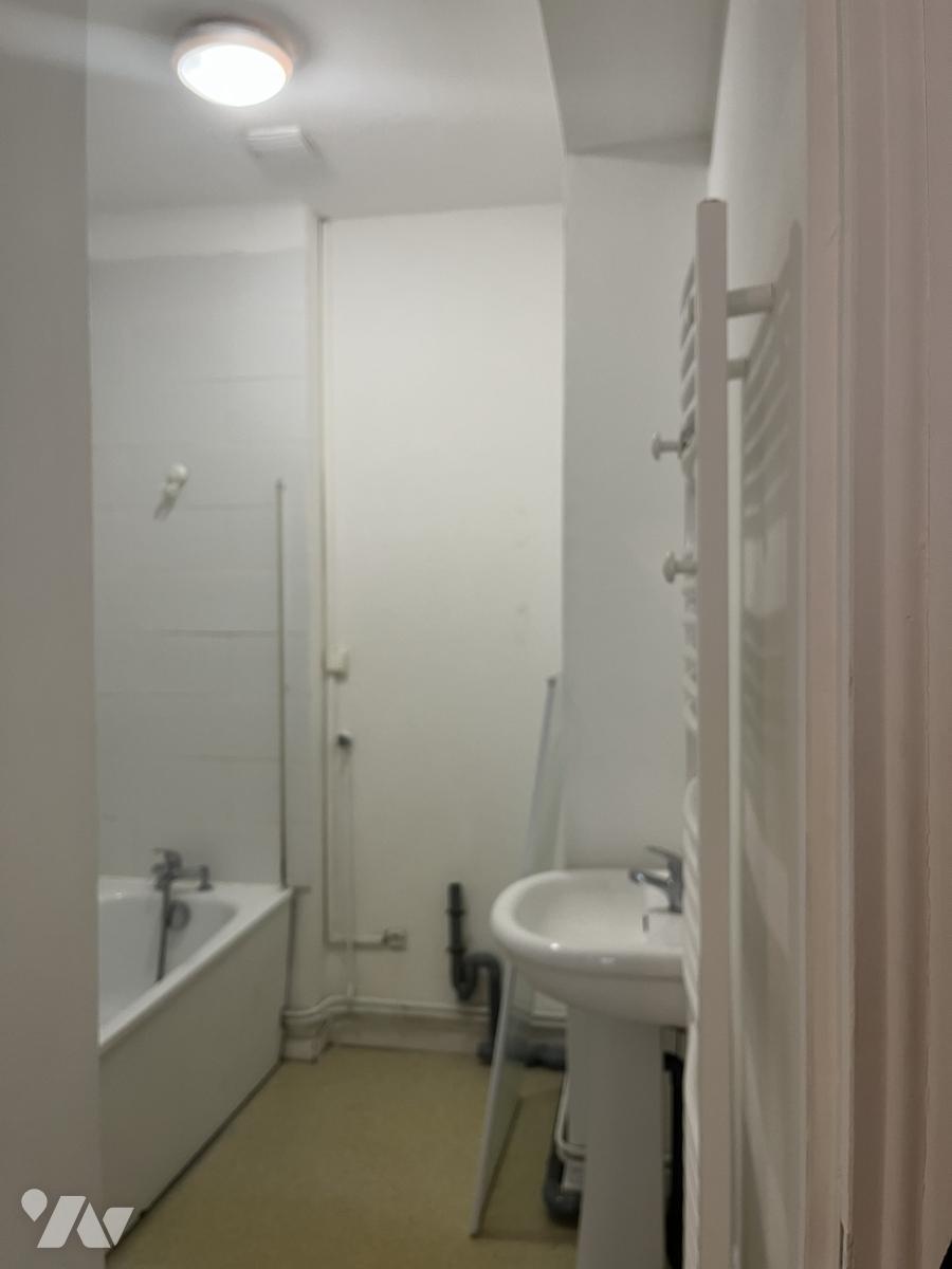 Appartement Rue Robert Aylé à Hénin-Beaumont
